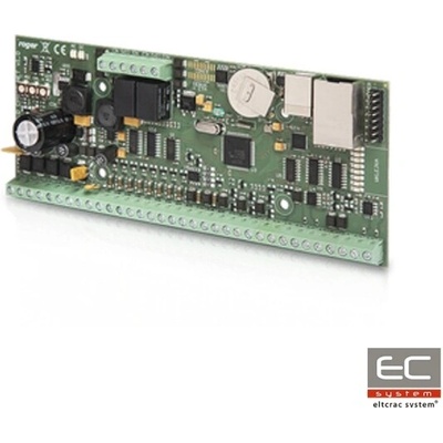 Roger MC16-SVC servisný prístupový kontrolér EC-25254
