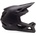 FOX Full Face каска FOX Racing Rampage MT BLK Bike helmet - Matte Black - размер L 59-63 cm (851-1686-0113)
