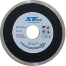 Xtline Kotouč diamantový plný 115 x 22,2 mm HCO115