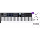 Arturia KeyLab Essential 61 mk3 Set