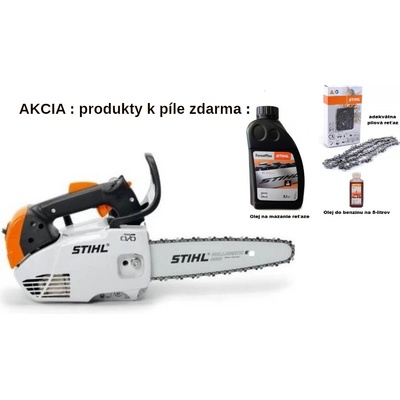 Stihl MS 151 TC-E