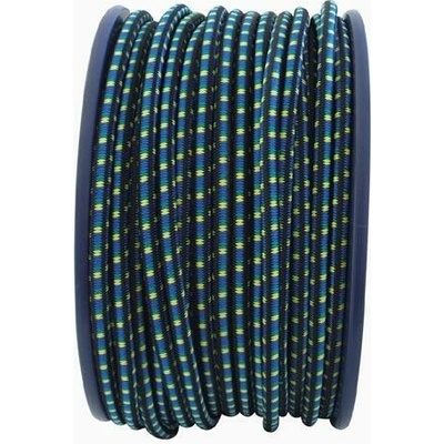 lano pružné - GUMOLANO 7mm (50m) (2703) – Zboží Dáma