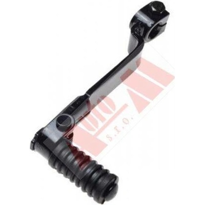 řadící páka sklopná černá 150 mmYX140 - PITBIKE,DIRTBIKE, CROSS 140 -160 ccm – Zbozi.Blesk.cz