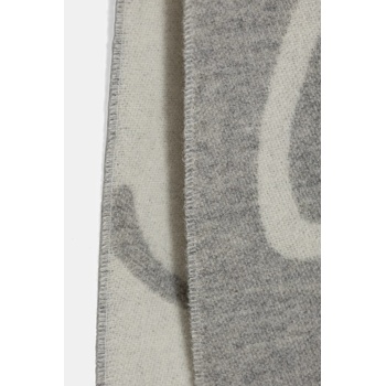 HUGO Вълнен шал HUGO Byanca_40*180 (50524789)