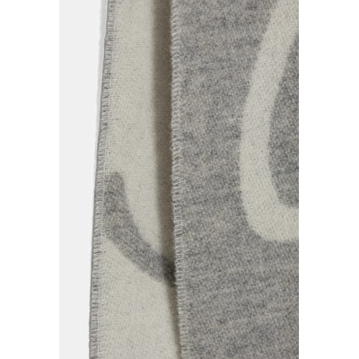 HUGO Вълнен шал HUGO Byanca_40*180 (50524789)