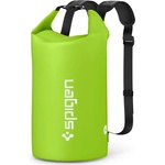 SPIGEN Aqua Shield Водоустойчива Чанта A631 (30L), кактусово зелена (AMP07230)