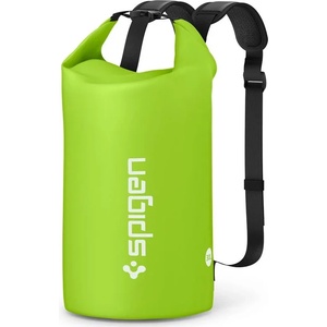 SPIGEN Aqua Shield Водоустойчива Чанта A631 (30L), кактусово зелена (AMP07230)