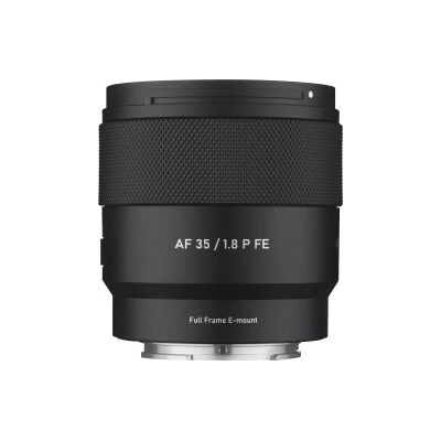 Samyang AF 35mm F/1.8 P Sony FE