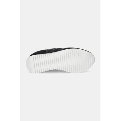 Маратонки Calvin Klein LOW TOP LACE UP REPR MONO (HM0HM01595)