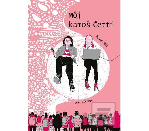 Môj kamoš Četti