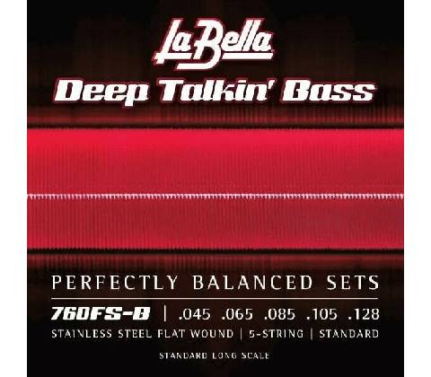 La Bella 760FS-B