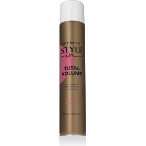 Inebrya Style-In Total Volume Spray 500 ml