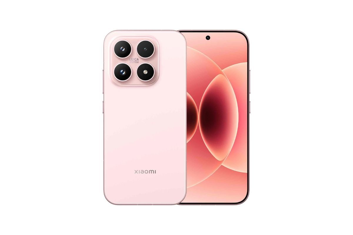 Xiaomi 17 pe roz