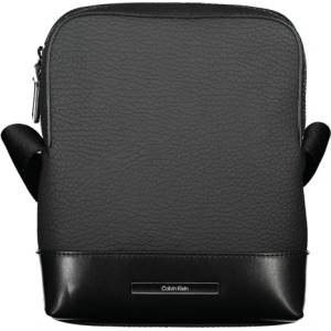 Calvin Klein Чанта за рамо за мъже calvin klein, Цвят Черен (k50k511242_nebeh)