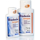 Veterinární přípravky Bioveta Biodexin šampon 250 ml