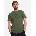 CORDILLERO Тениска Travel Male SS T-shirt