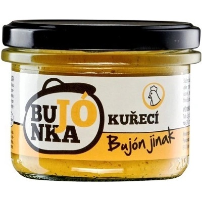 Bujónka Kuřecí 200 g – Zbozi.Blesk.cz