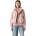 Levi's Потник Levi´s ® Western Bubble vest - Pink (Sphinx)