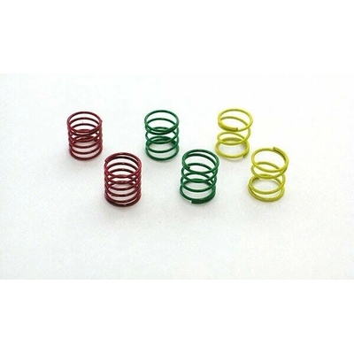 Mini-Z AWD/FWD: S M H Suspension Spring Set 2 ks