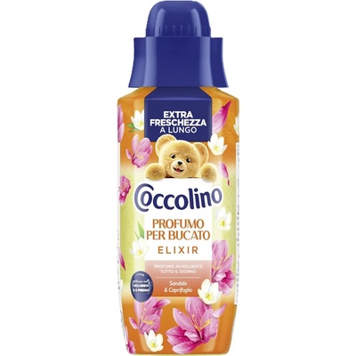 Coccolino Parfém na pranie Sandalo & Caprifoglio 342 ml