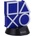 Paladone Статуетка Paladone Icons: Playstation Light (PP7929PS) (PD-070820)