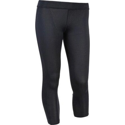 Endurance Dívčí legíny Lamna Jr. Long Tights black