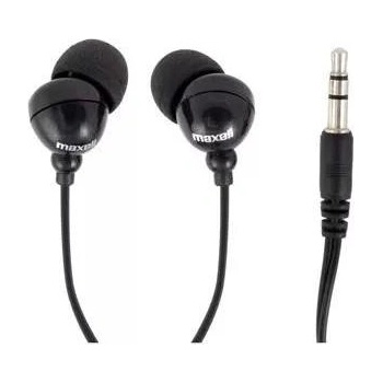 Image 1 of Maxell Plugz black (303459)