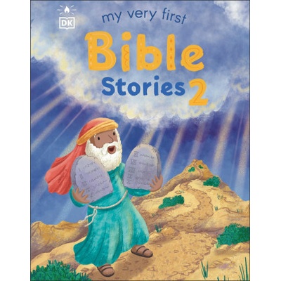 My Very First Bible Stories 2