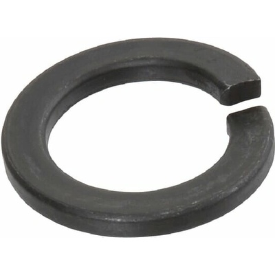 Pružná podložka M10 černá – Sleviste.cz