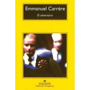 El adversario (ISBN: 9788433977151)