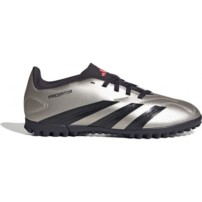 adidas PREDATOR CLUB TF J IF6420 – Striebro