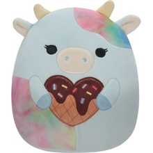 Squishmallows Kravička Caedia