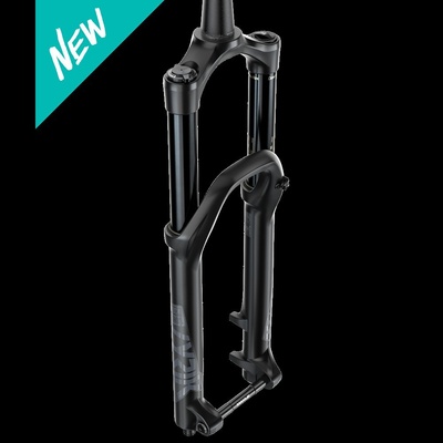 Rock Shox AM FS LYRK SEL RC