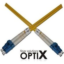 Optix 1033 LC-LC Optický patch, 09/125, 5m
