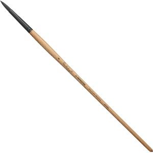 Princeton Artist Brush Catalyst Round Кръгла четка 4 1 бр (P6400R4)