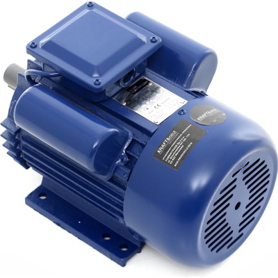 Kraft & Dele KD1816 Elektromotor 3,0kW 2840 ot/min 380V – Hledejceny.cz
