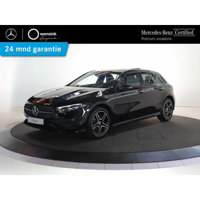 Mercedes-Benz A 250 e AMG Line 160 kW