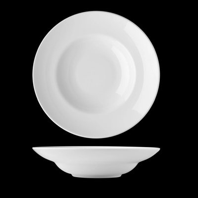 Talíř na těstoviny 26 cm BASIC / BAS1926
