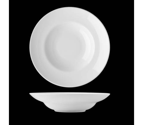 Talíř na těstoviny 26 cm BASIC / BAS1926
