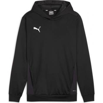 PUMA Суитшърт с качулка Puma teamGOAL Training Hoody M 658803-03 Размер S