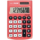 MILAN Pocket Red (2060100035/150908RBL)
