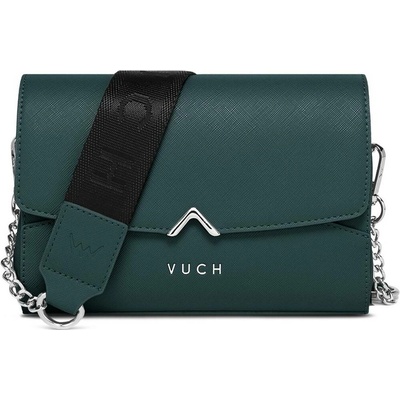 Vuch Danita Safi Green