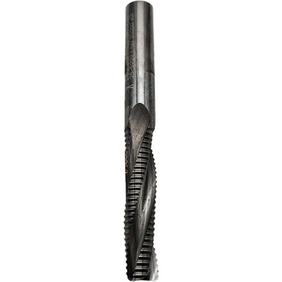 IGM 195 Hrubovací spirálová fréza pozitivní HWM Z3R - D10x42 L90 S=10