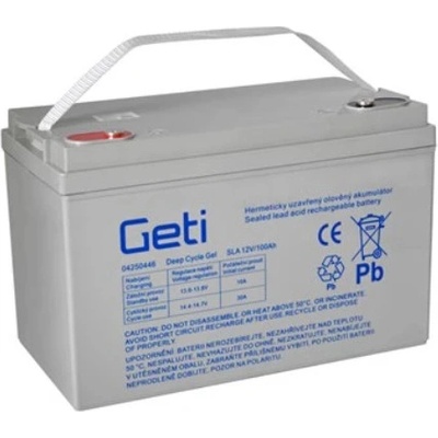 Geti 12V 150Ah