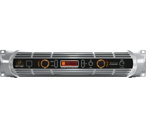 Behringer NU1000DSP