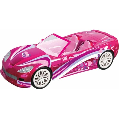 MondoMotors RC CHIC Mini car 1:24