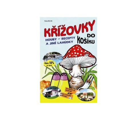 Křížovky do košíku