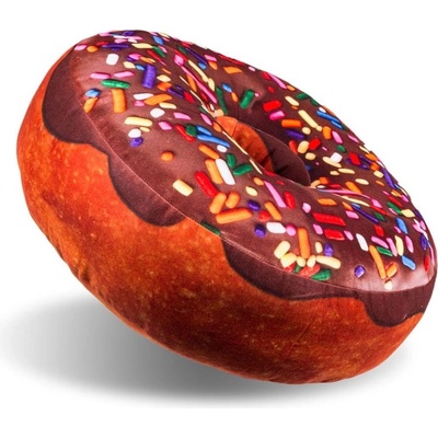 Dreboliiki Декоративна Възглавничка - Поничка