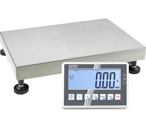 Kern IFC 600K-2