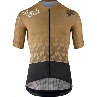 Assos EQUIPE RS S11 SPEED CLUB 2024 bronze ash